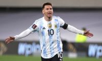 Messi afirmó que Qatar 2022 será su último Mundial 