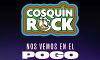El Cosquín Rock 2023 reunirá a grandes figuras 