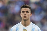 Lo Celso será operado y se pierde el Mundial