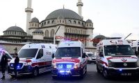 Confirmaron seis muertos y 81 heridos en atentado en Turquía