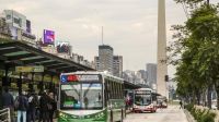 El Transporte Público en el Amba aumenta 40%