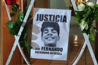 El 2 de enero comienza el juicio por el asesinato de Fernando Báez Sosa