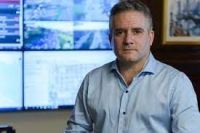 Filtran chats que complican más al ministro de Seguridad porteño