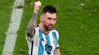 Messi: "La desigualdad es uno de los grandes problemas de nuestra sociedad" 
