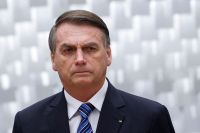 Revelan plan de Bolsonaro para dar un Golpe de Estado