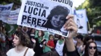 Ratifican acusaciones contra acusados del femicidio de Lucía Pérez