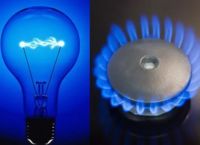 Por quita de subsidios, casi 10 millones de argentinos tendrán fuerte subas en luz y gas