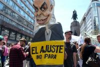 Nuevo paro docente en Ciudad de Buenos Aires