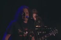 El mítico recital de Pappo en Cosquín ya se puede ver completo