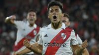 Con un triunfo agónico, River estiró su ventaja en la punta de la tabla