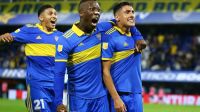 Boca le ganó a Racing y llega recuperado al superclásico
