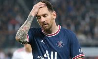 Afirman que el PSG no le renovará contrato a Messi