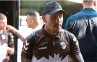 Detuvieron al aquero de Platense por violencia de género