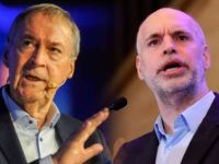 Schiaretti se despegó de JxC, pero no le cerró la puerta a Larreta