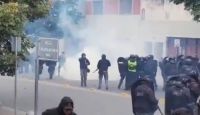 Jujuy aprobó nueva Constitución en medio de una violenta represión